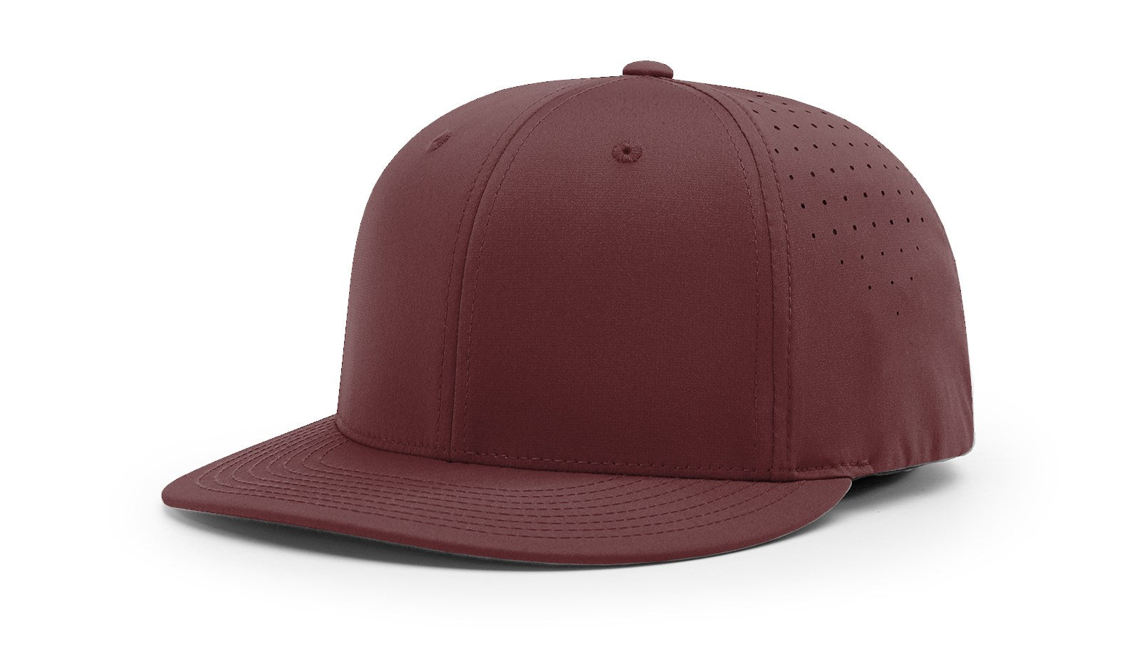 PTS30 Richardson Solid Maroon