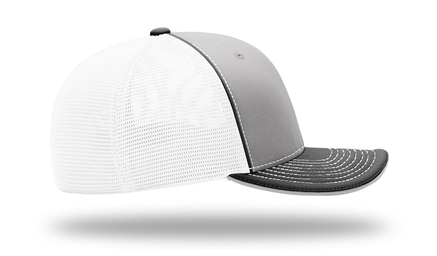 172 Sports mesh R-Flex Gray/White/Black