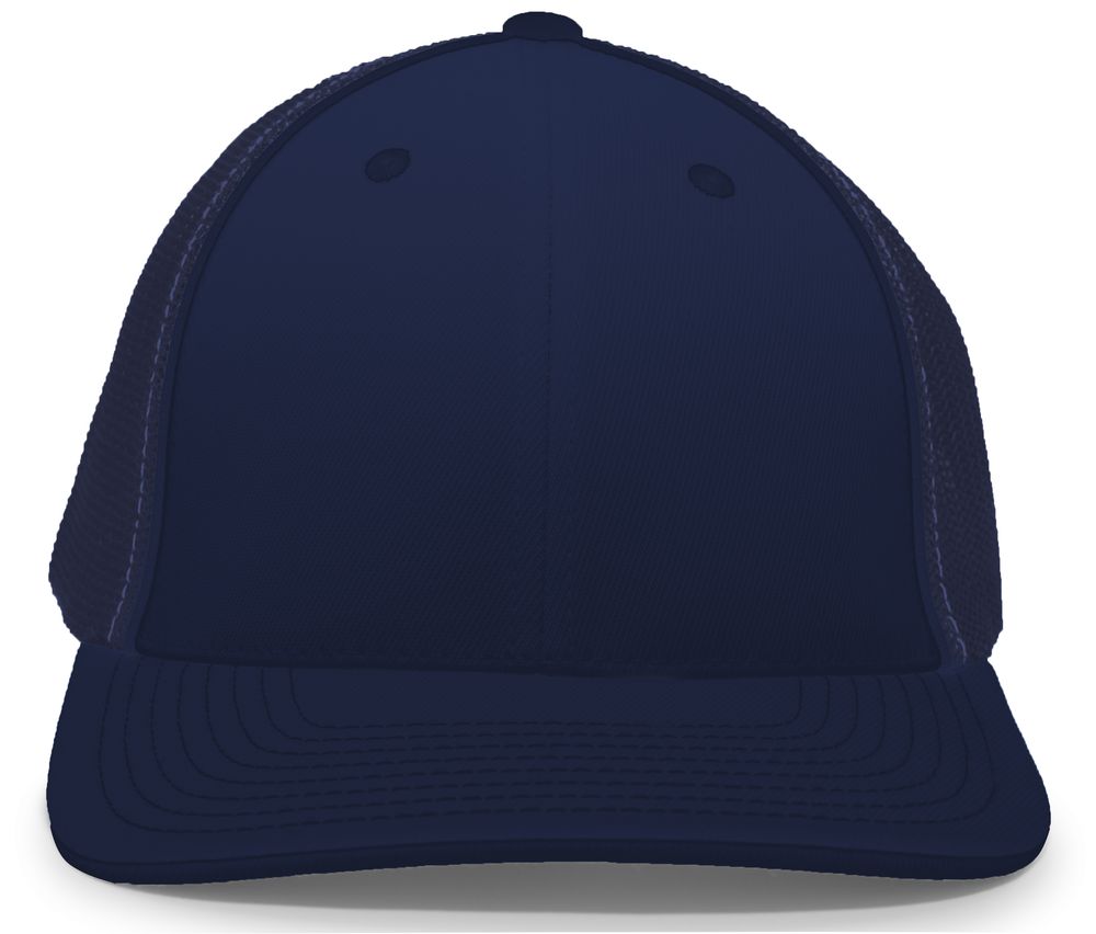 404M Pacific Flexfit Navy/Navy