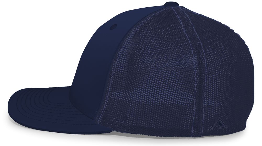 404M Pacific Flexfit Navy/Navy