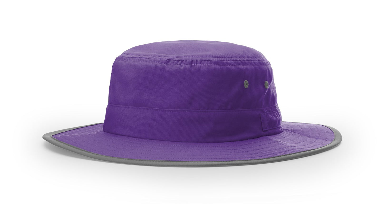 810 Richardson Bucket Hat - Purple