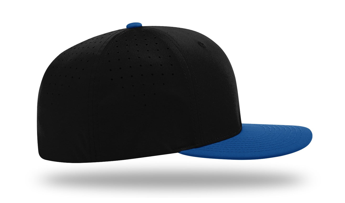 PTS30 Richardson Black/Royal Blue CMB